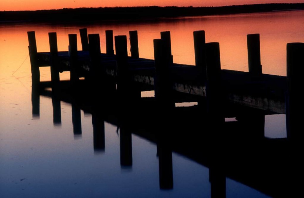 Harbor Dock