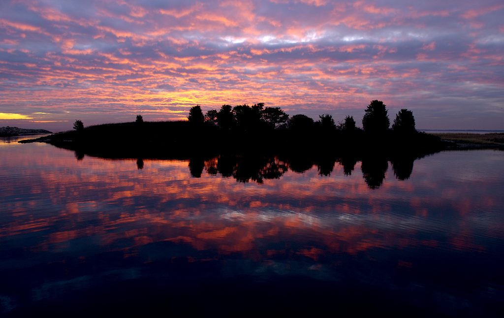 Sunrise