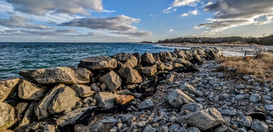 Jetty